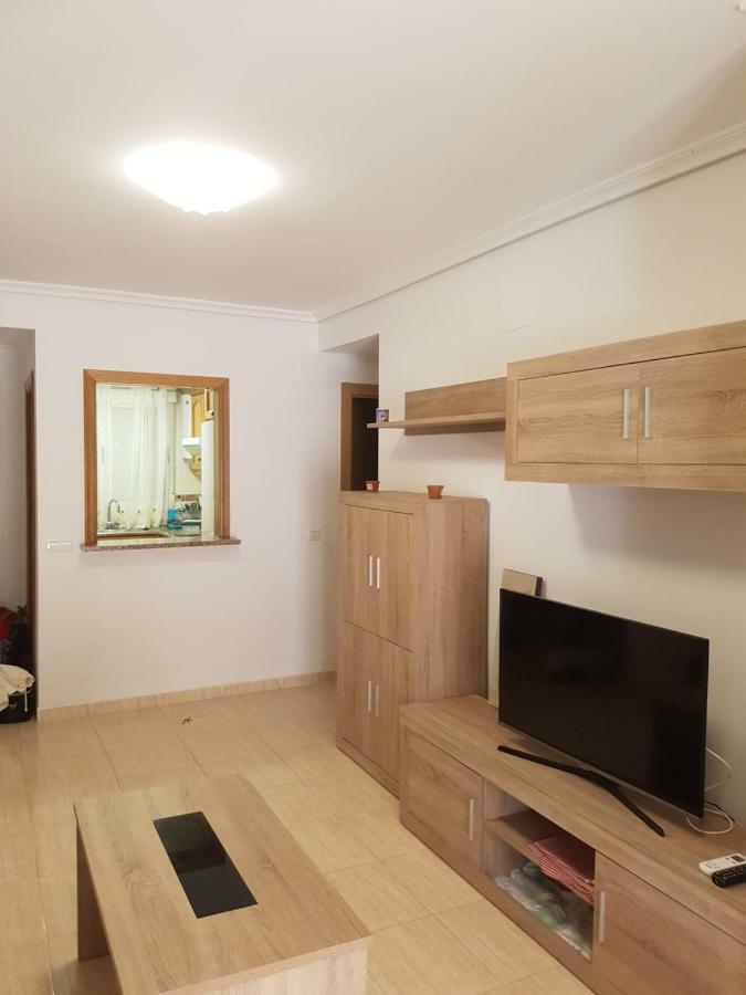 Apartamento Costa Marina III Magic World Oropesa del Mar Exterior foto