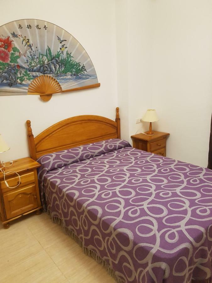 Apartamento Costa Marina III Magic World Oropesa del Mar Exterior foto