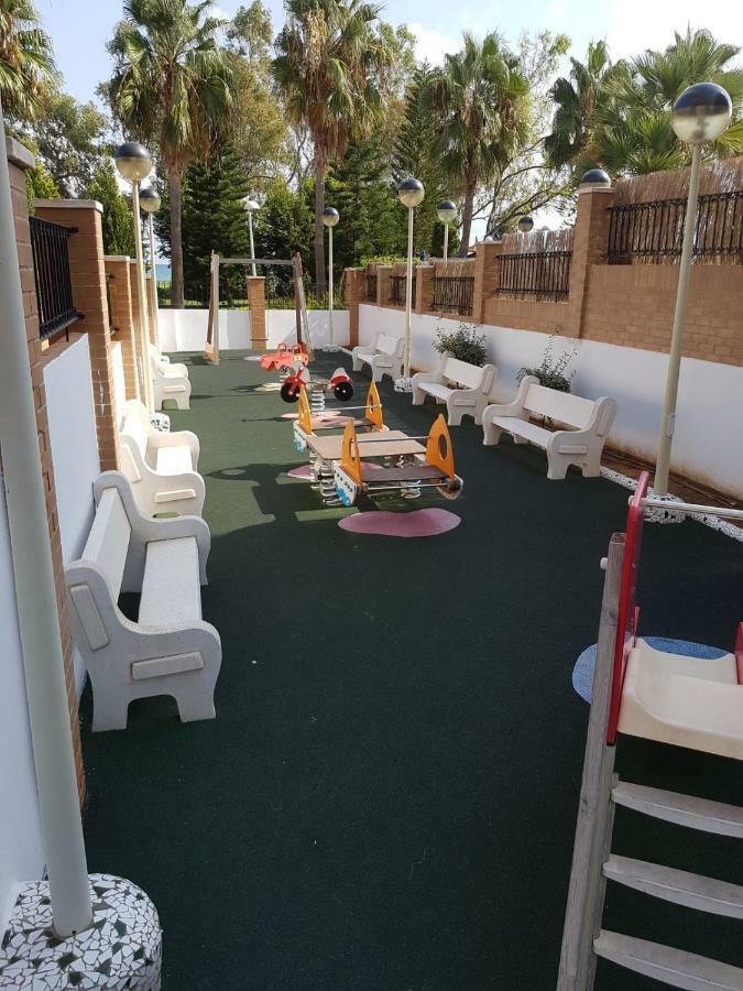 Apartamento Costa Marina III Magic World Oropesa del Mar Exterior foto